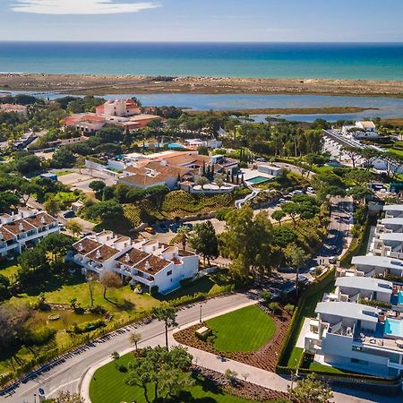 M&M Home Quinta do Lago Esterno foto
