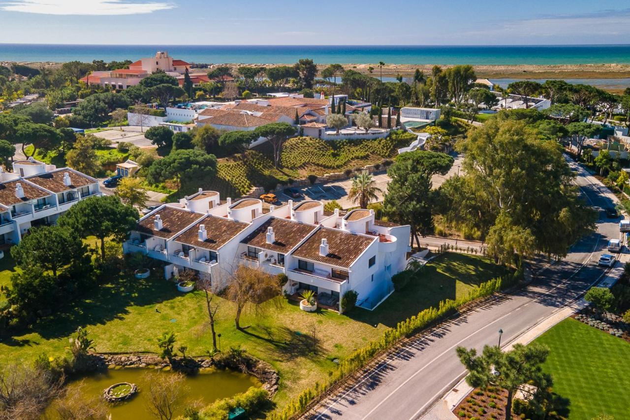 M&M Home Quinta do Lago Esterno foto