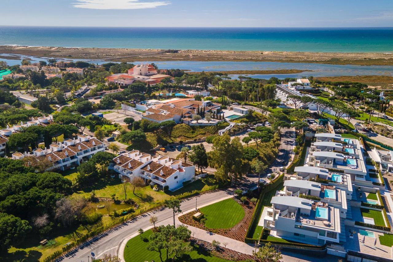 M&M Home Quinta do Lago Esterno foto