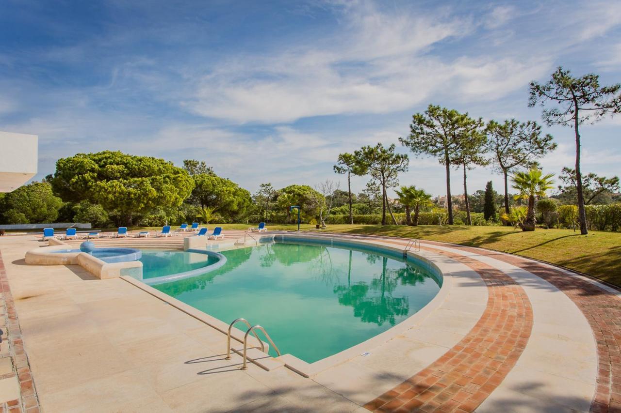 M&M Home Quinta do Lago Esterno foto